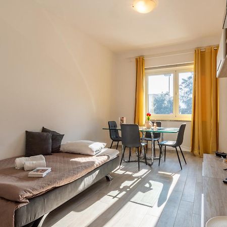 Апартаменти M2 - San Raffaele - Casa Cimiano Мілан Екстер'єр фото