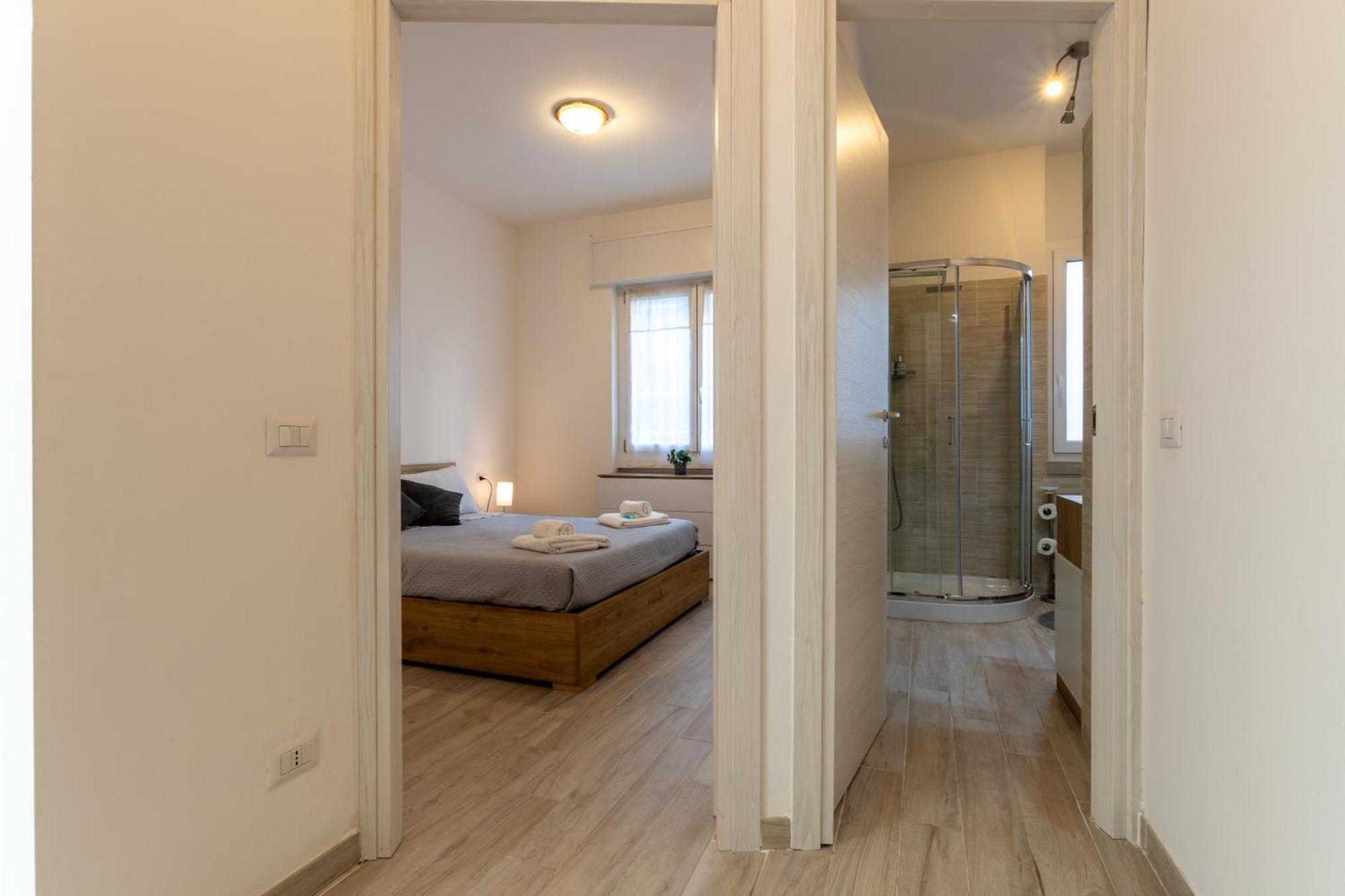 Апартаменти M2 - San Raffaele - Casa Cimiano Мілан Екстер'єр фото